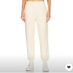 Anine Bing Sport Evan Jogger